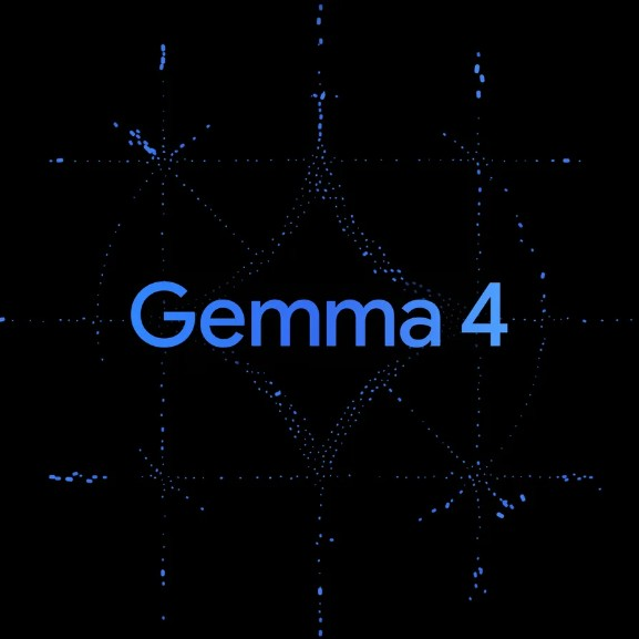 Gemma 4